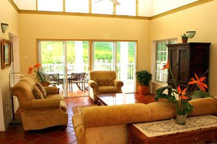 Oasis Marigot Hotel Room photo